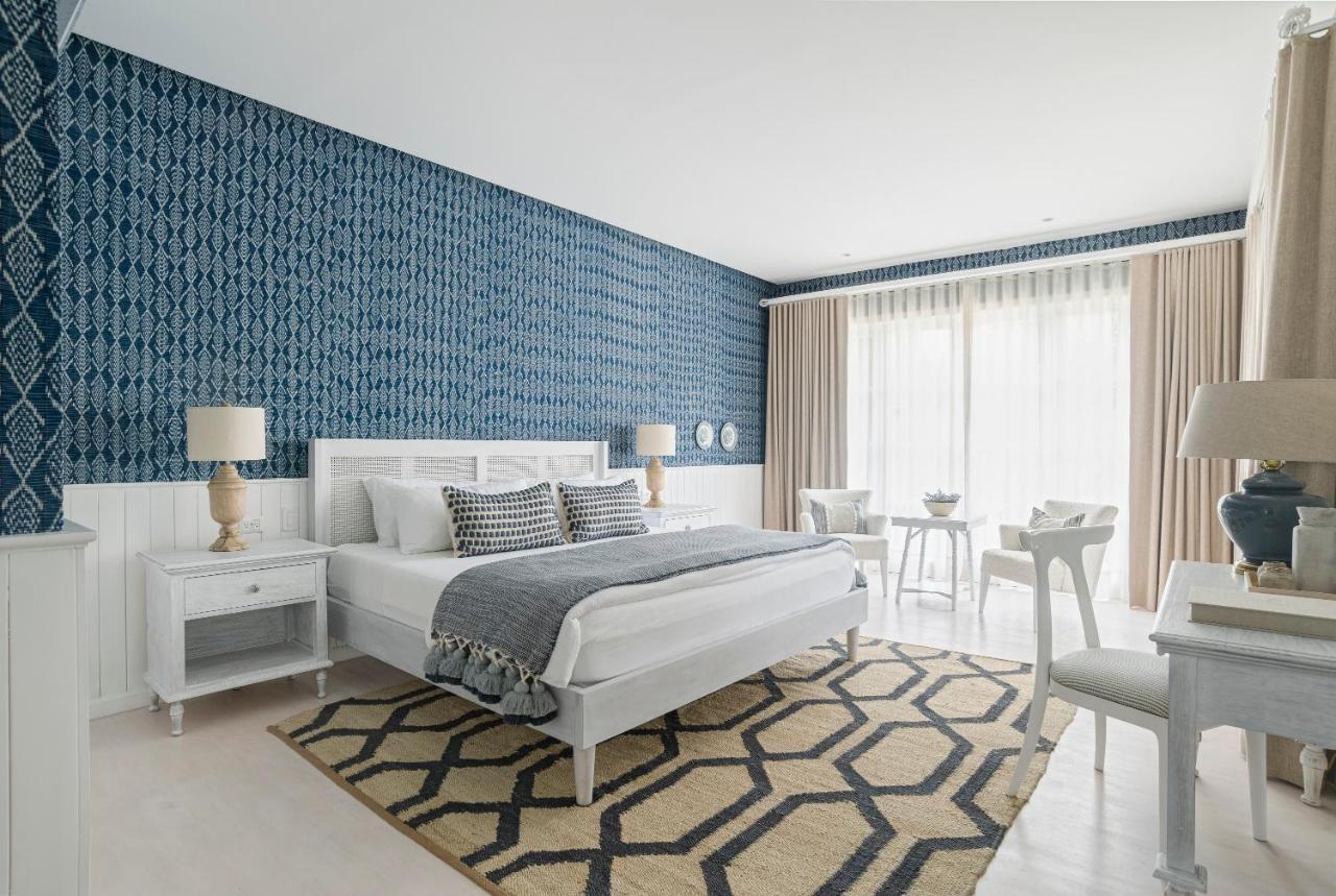 Villa Bokeh Relais & Chateaux 안티구아 과테말라 외부 사진