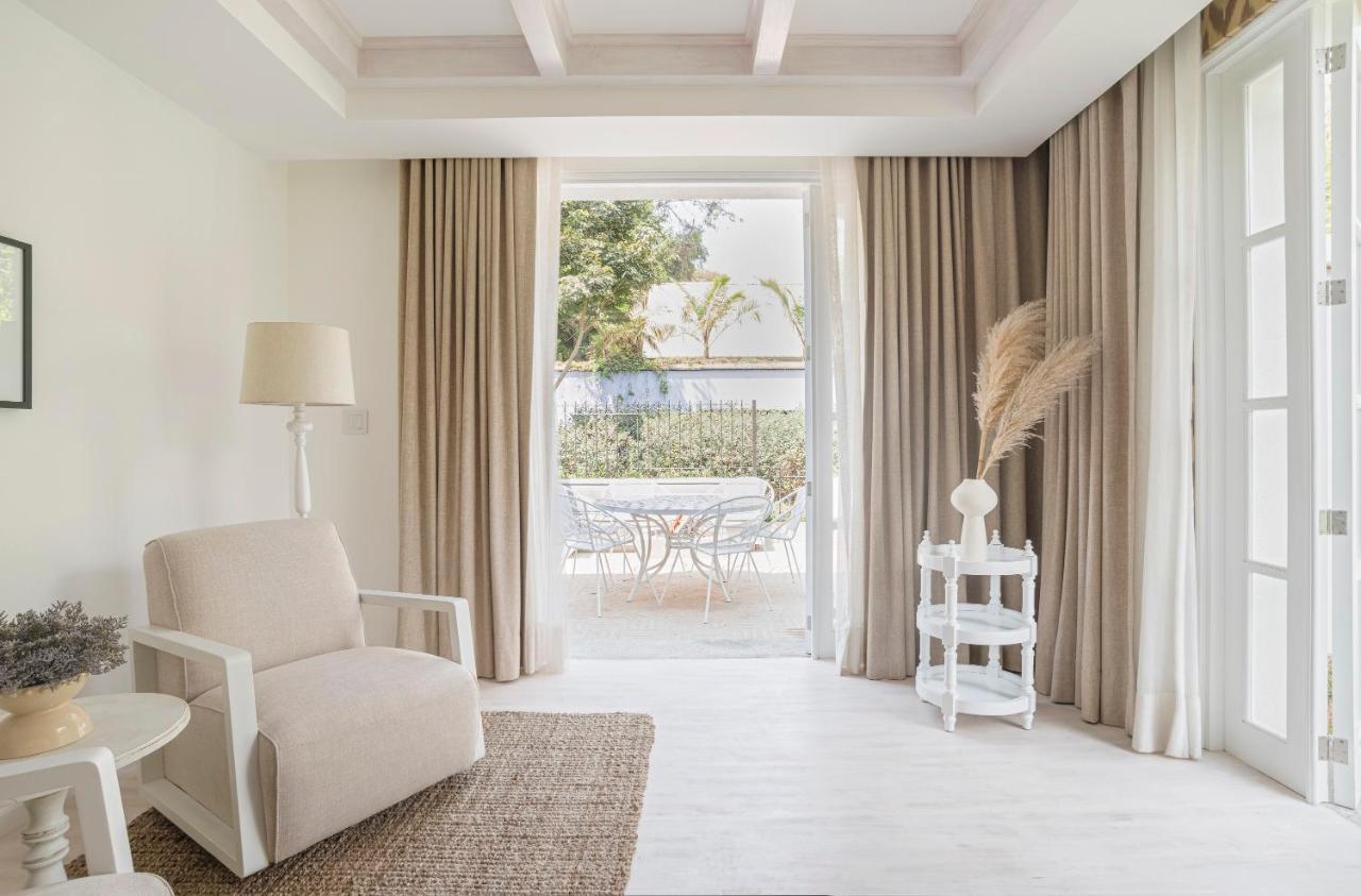 Villa Bokeh Relais & Chateaux 안티구아 과테말라 외부 사진