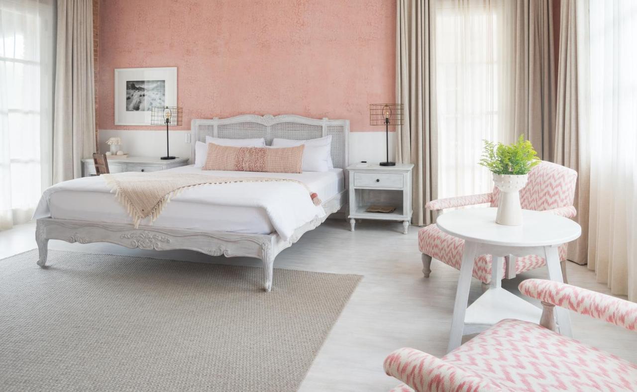 Villa Bokeh Relais & Chateaux 안티구아 과테말라 외부 사진