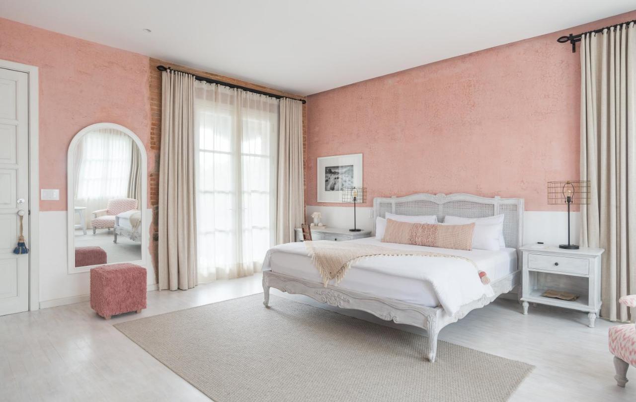 Villa Bokeh Relais & Chateaux 안티구아 과테말라 외부 사진