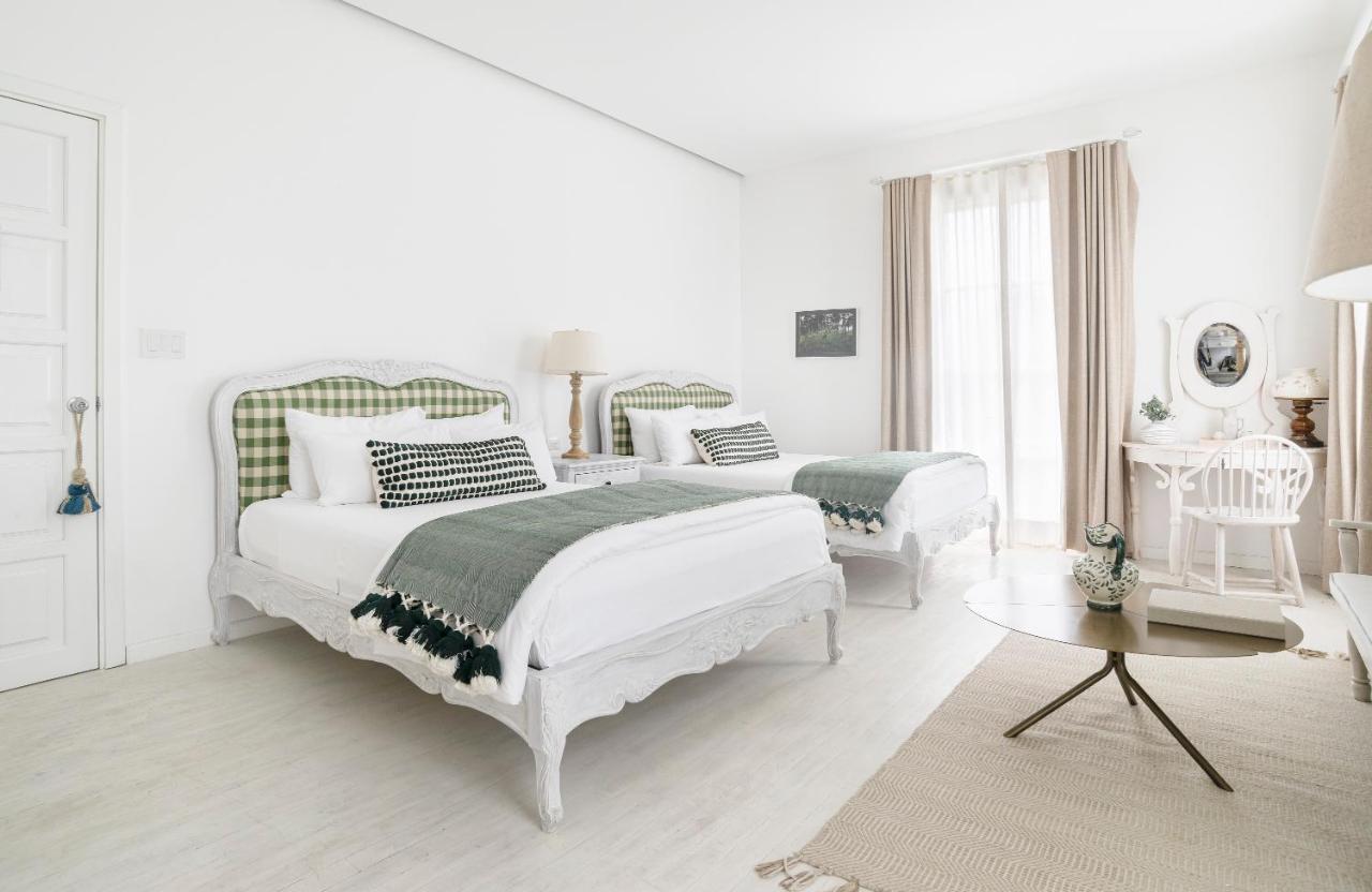 Villa Bokeh Relais & Chateaux 안티구아 과테말라 외부 사진