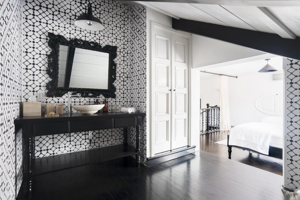 Villa Bokeh Relais & Chateaux 안티구아 과테말라 외부 사진