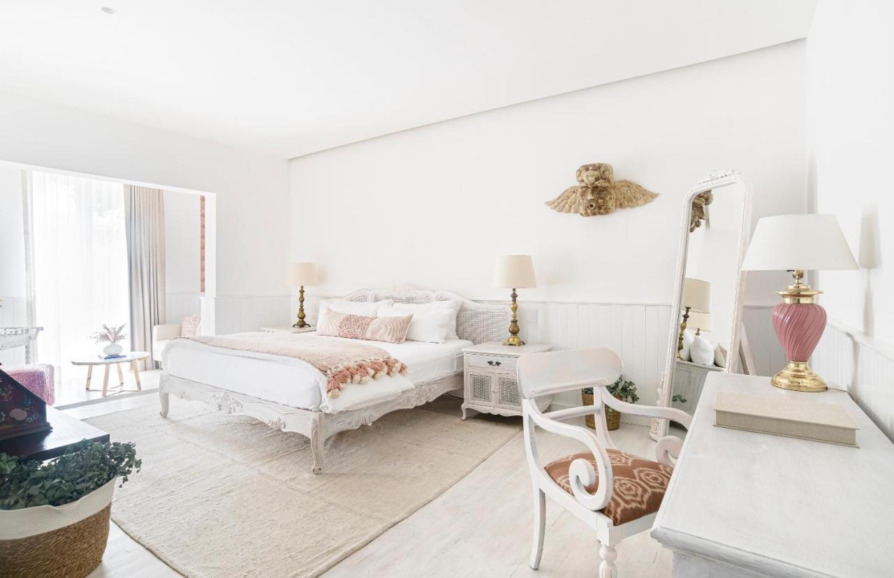 Villa Bokeh Relais & Chateaux 안티구아 과테말라 외부 사진