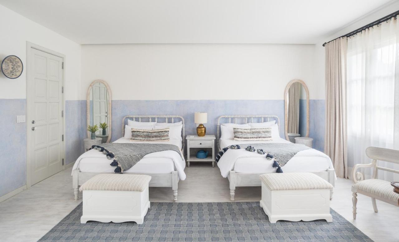 Villa Bokeh Relais & Chateaux 안티구아 과테말라 외부 사진